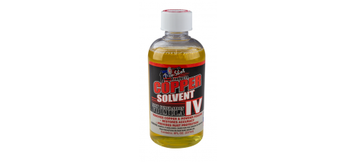 Pro Shot Copper Solvent IV 8oz